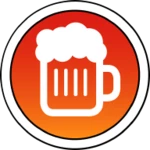 Logo of BierNot! android Application 