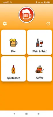 BierNot! android App screenshot 6